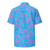 Vacation Short Sleeve by Coastal Cool unisex quick dry breathable resortwear