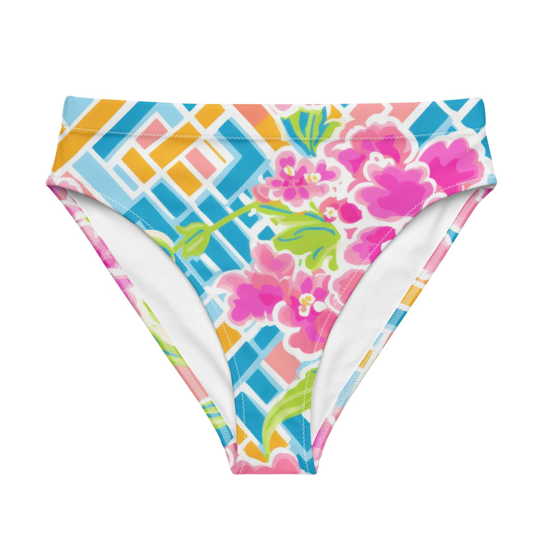 Villas Bikini Bottom-Coastal Cool