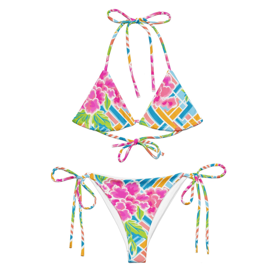 Villas Bikini-Coastal Cool