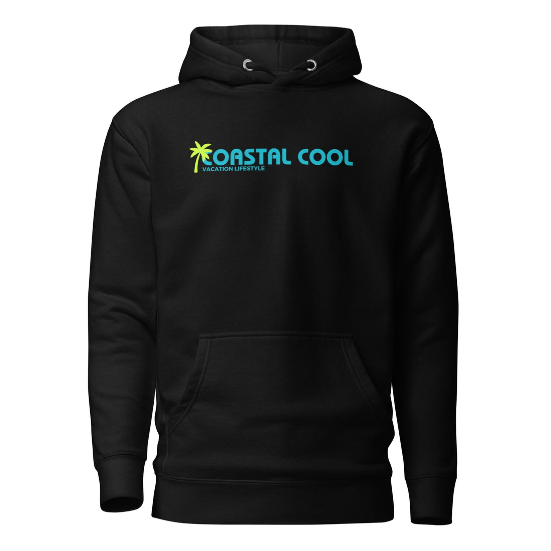 Weekend Hoodie-Coastal Cool-Recycled Swimsuits and Beachwear