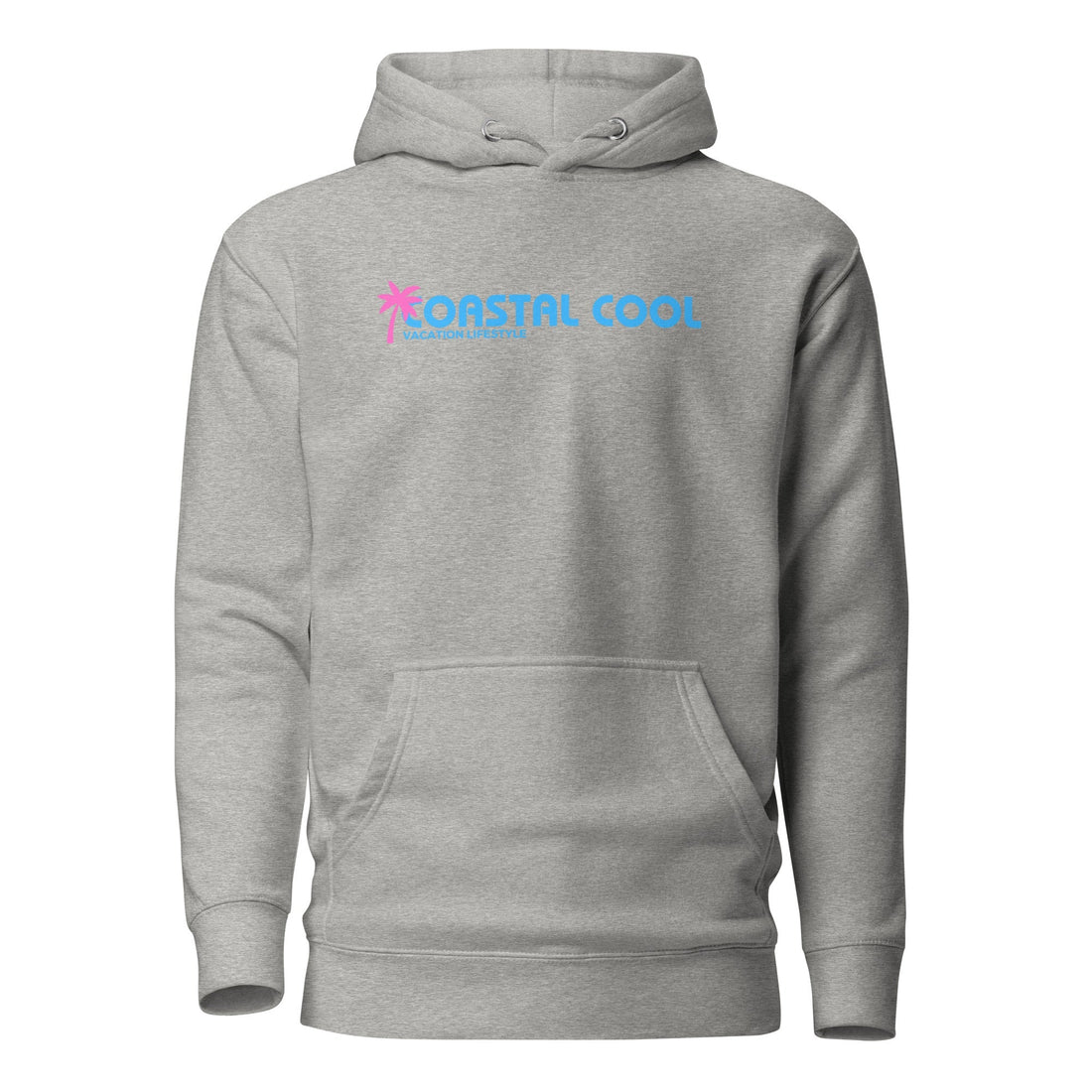 Weekend Hoodie-Coastal Cool-Recycled Swimsuits and Beachwear
