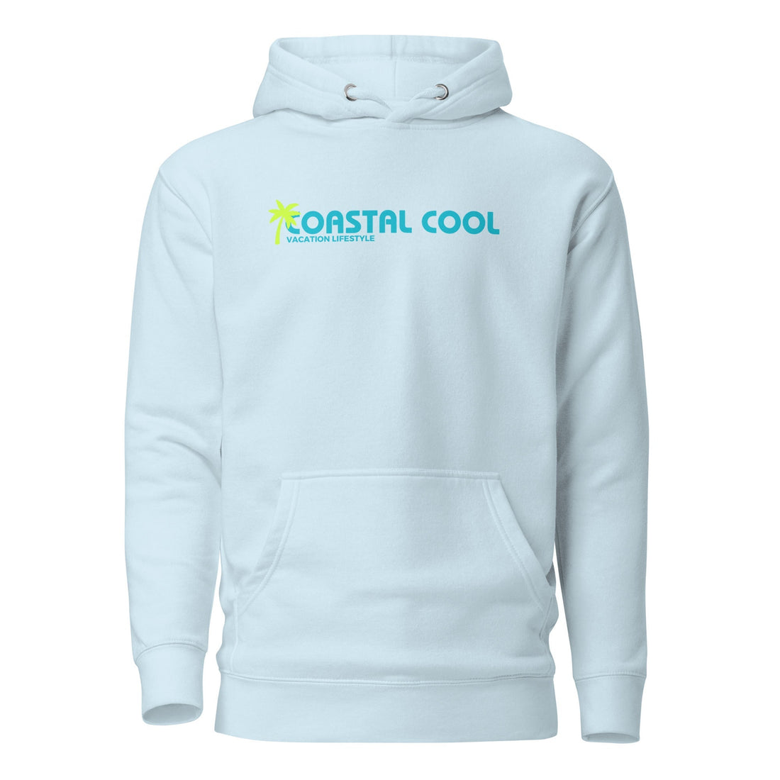 Weekend Hoodie-Coastal Cool-Recycled Swimsuits and Beachwear