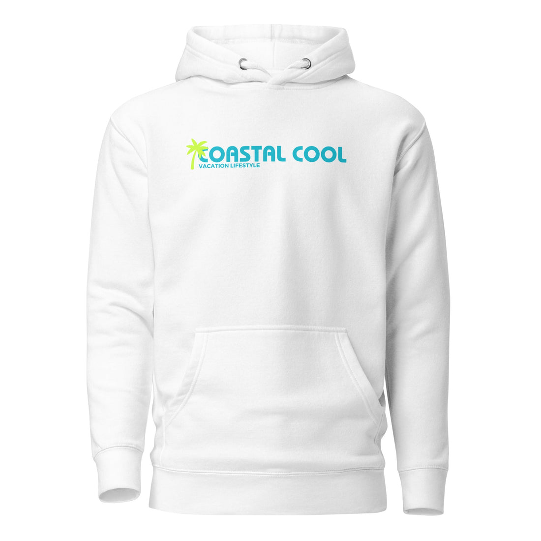 Weekend Hoodie-Coastal Cool-Recycled Swimsuits and Beachwear