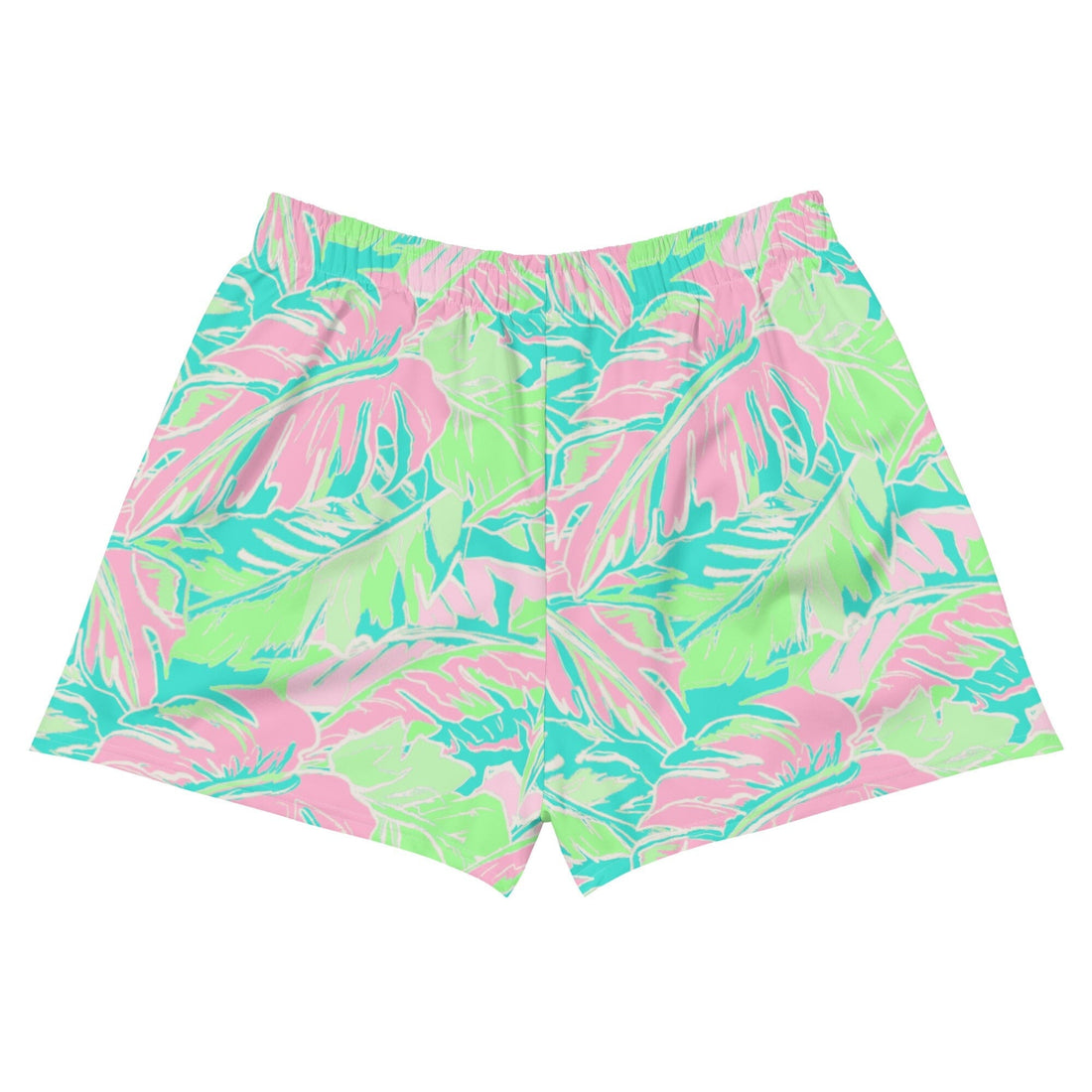 Women’s Florida Keys Light Shorts-Coastal Cool