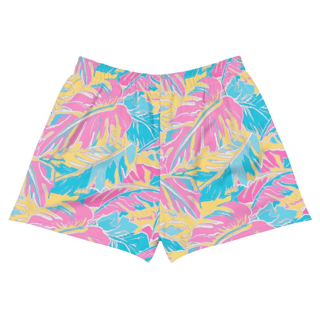 Women’s Florida Keys Shorts-Coastal Cool