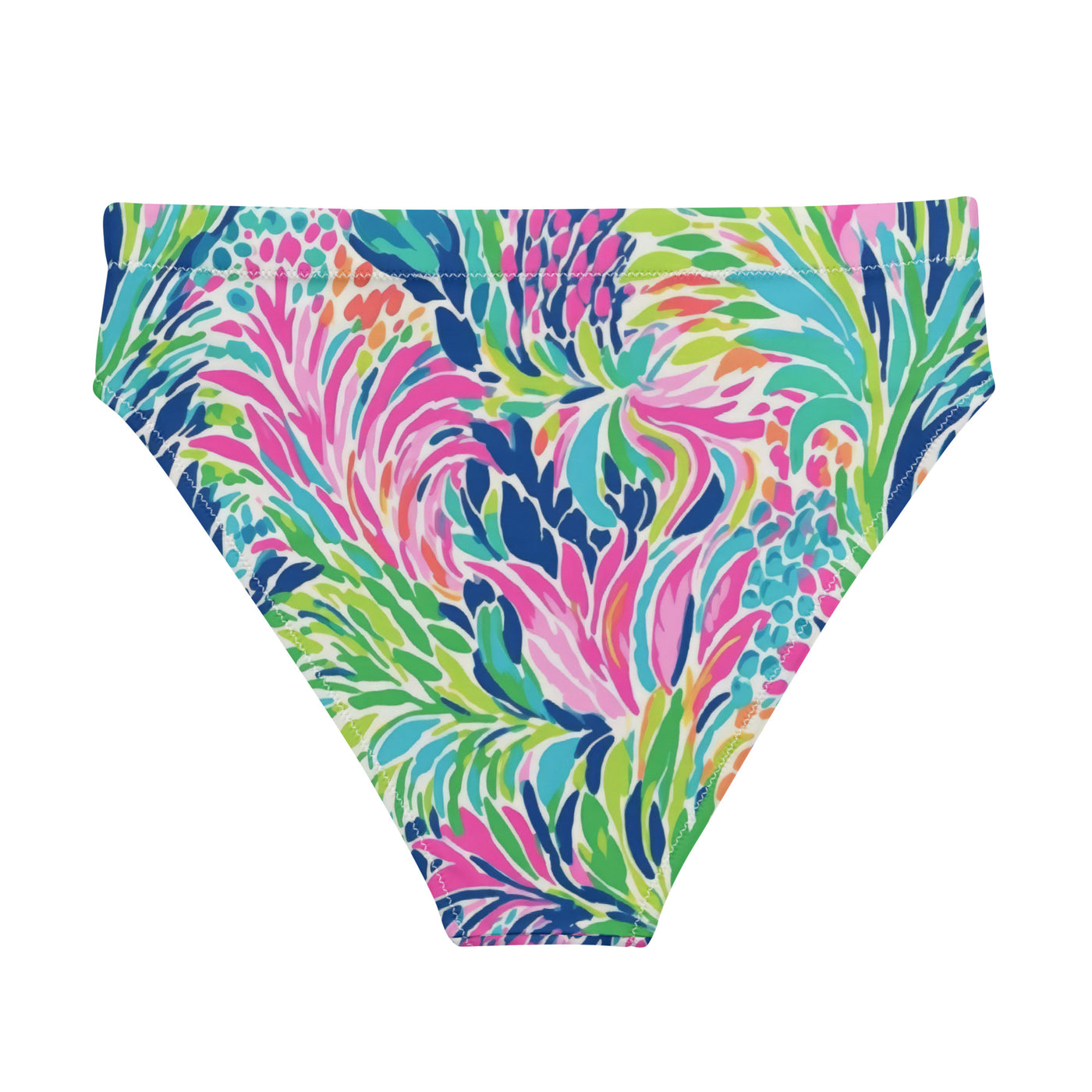 South Port Bikini Bottom - Coastal Cool - Swimwear and Beachwear - Recycled fabrics