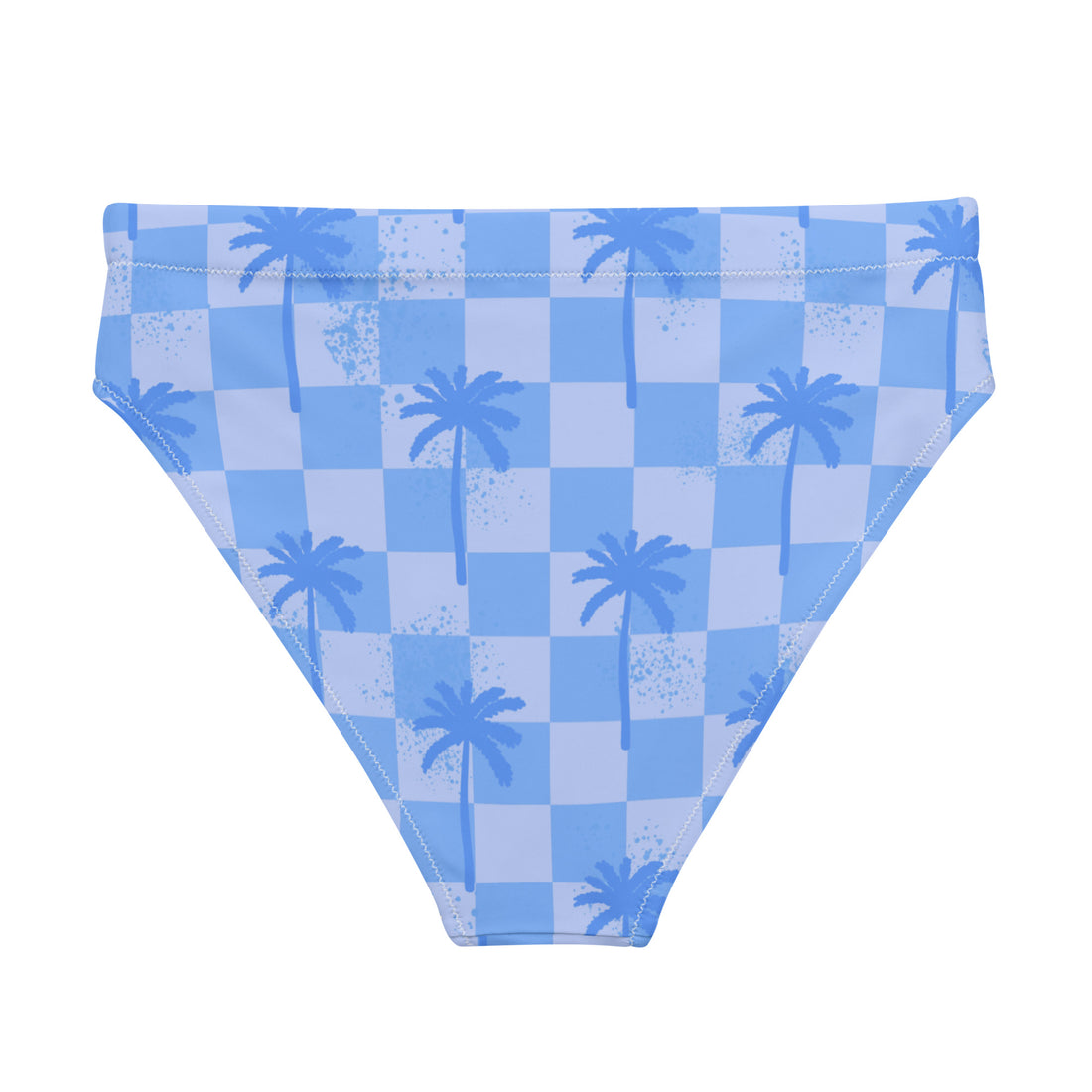 Island Hues Bikini Bottom - Coastal Cool - Swimwear and Beachwear - Recycled fabrics