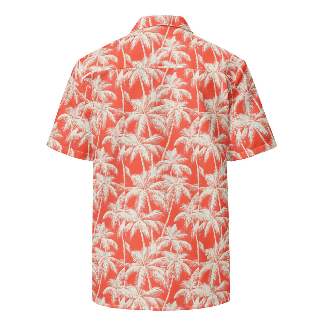 Citrus Coast Short Sleeve-Coastal Cool-Coastal Cool-Recycled Swimwear and Beachwear- Tropical Leisure Resort Wear