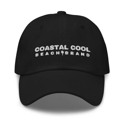 Beach Brand Hat - Coastal Cool - Swimwear and Beachwear - Recycled fabrics