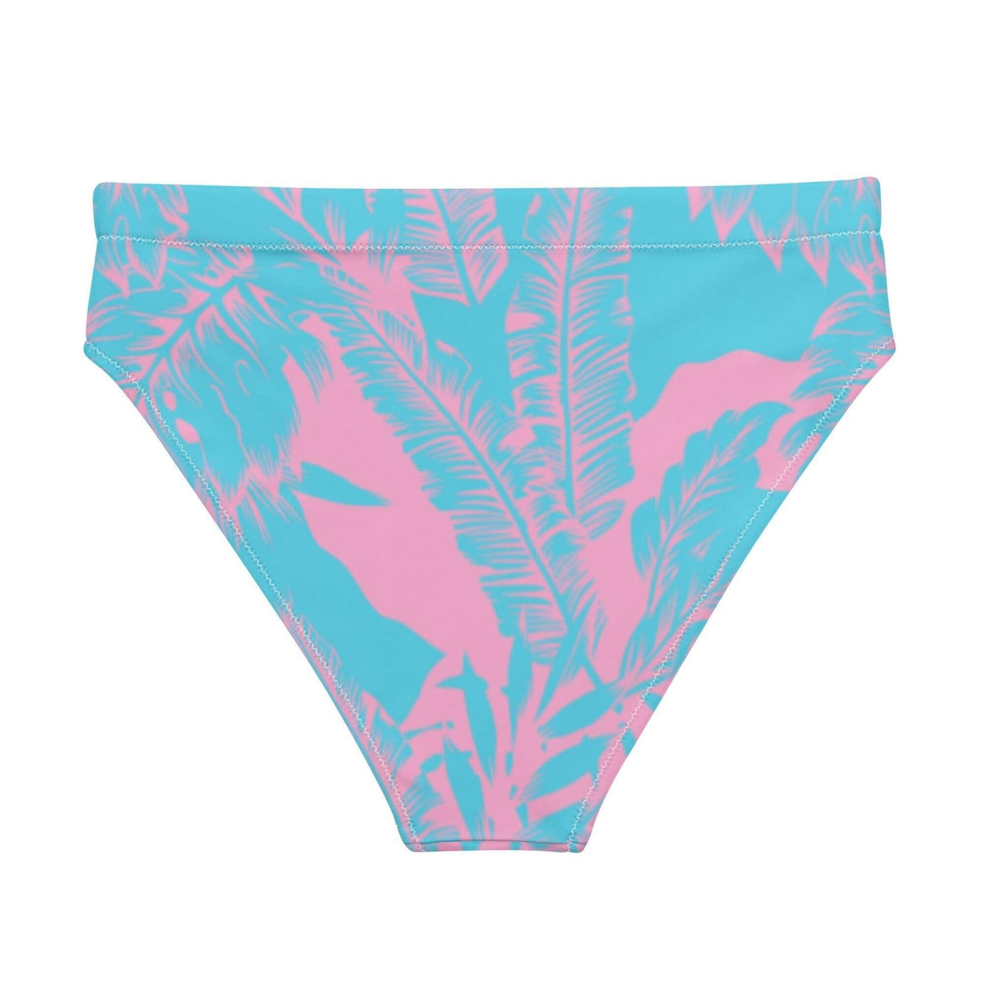 Beach Bum Bikini Bottom - Coastal Cool - Swimwear and Beachwear - Recycled fabrics