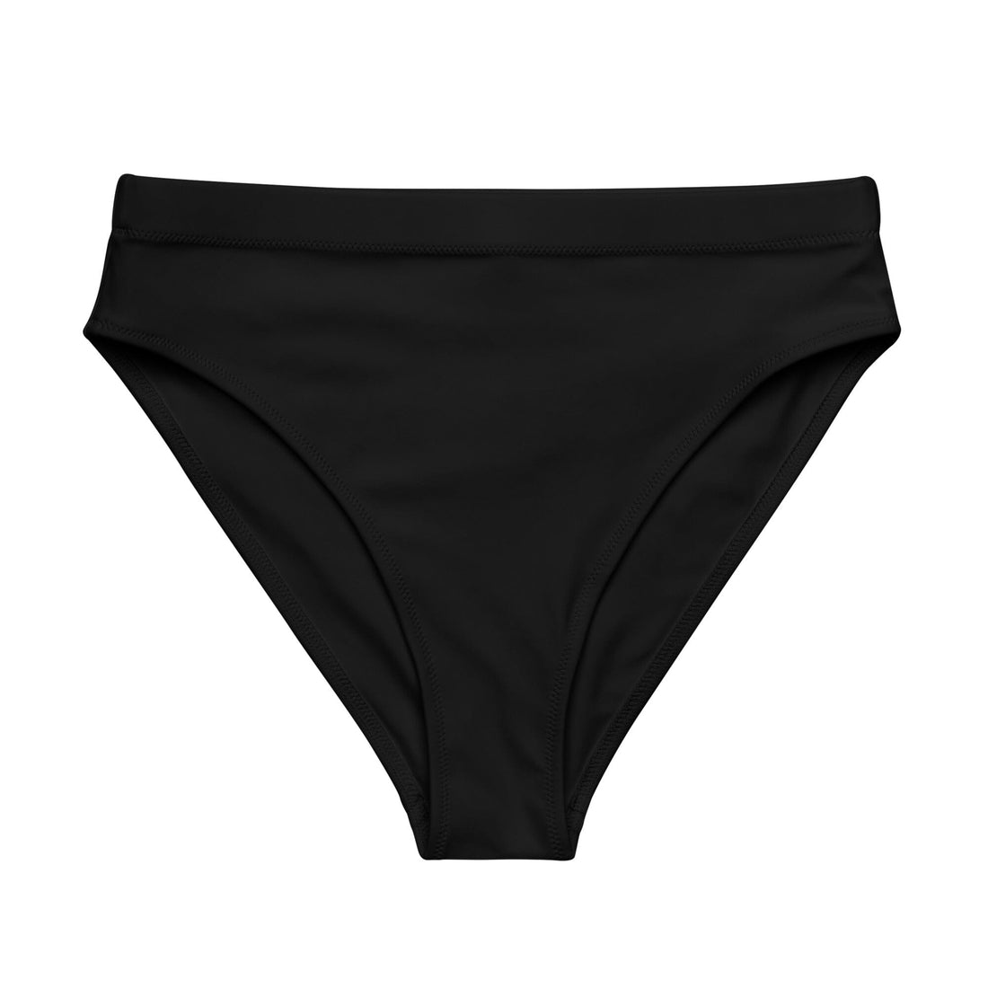 Black Bikini Bottom  Coastal Cool XS   Sustainable | Recycled | Swimwear | Beachwear | Travel and Vacation | Coastal Cool Swimwear | Coastal Cool Beachwear