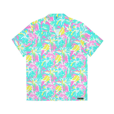 Bora Bora Light Short Sleeve - Coastal Cool - Swimwear and Beachwear - Recycled fabrics