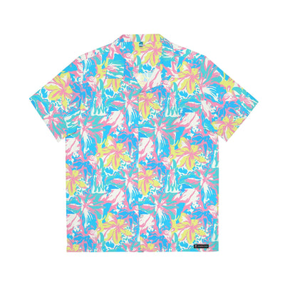 Bora Bora Mix Short Sleeve - Coastal Cool - Swimwear and Beachwear - Recycled fabrics