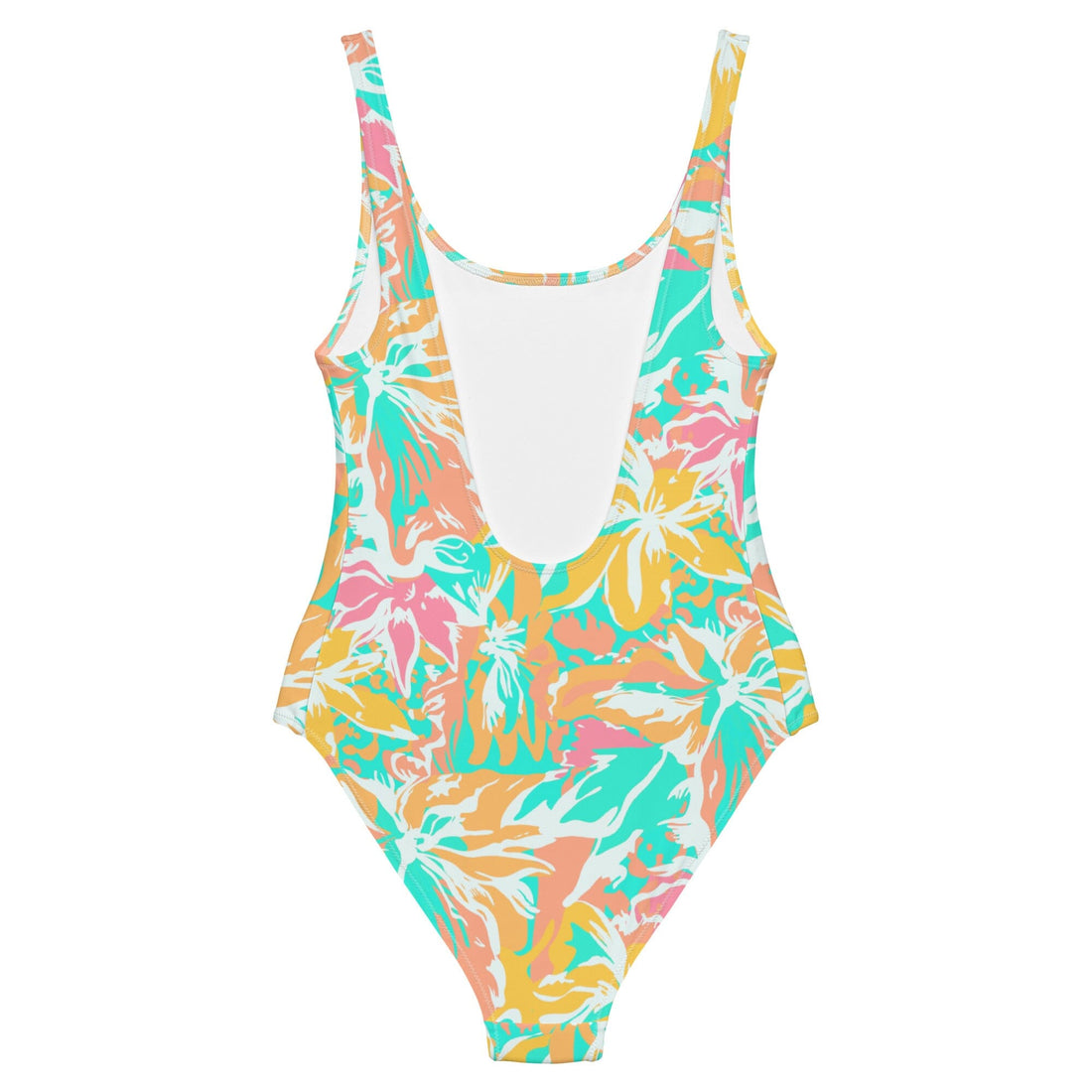Bora Bora One-Piece Swim  Coastal Cool    Sustainable | Recycled | Swimwear | Beachwear | Travel and Vacation | Coastal Cool Swimwear | Coastal Cool Beachwear