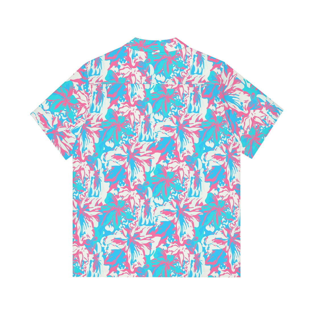 Bora Bora Pink Short Sleeve - Coastal Cool - Swimwear and Beachwear - Recycled fabrics