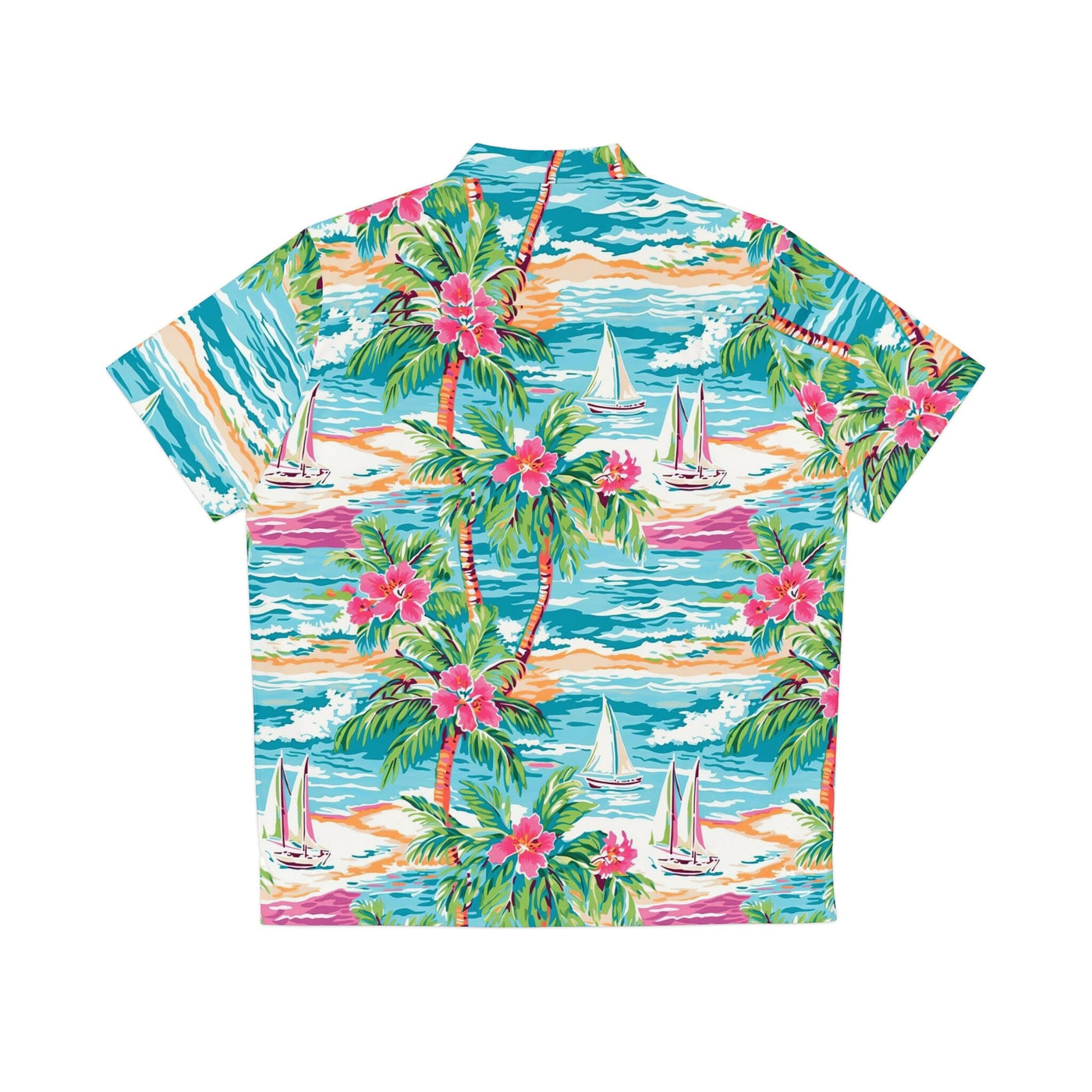 Cancun Short Sleeve - Coastal Cool - Swimwear and Beachwear - Recycled fabrics