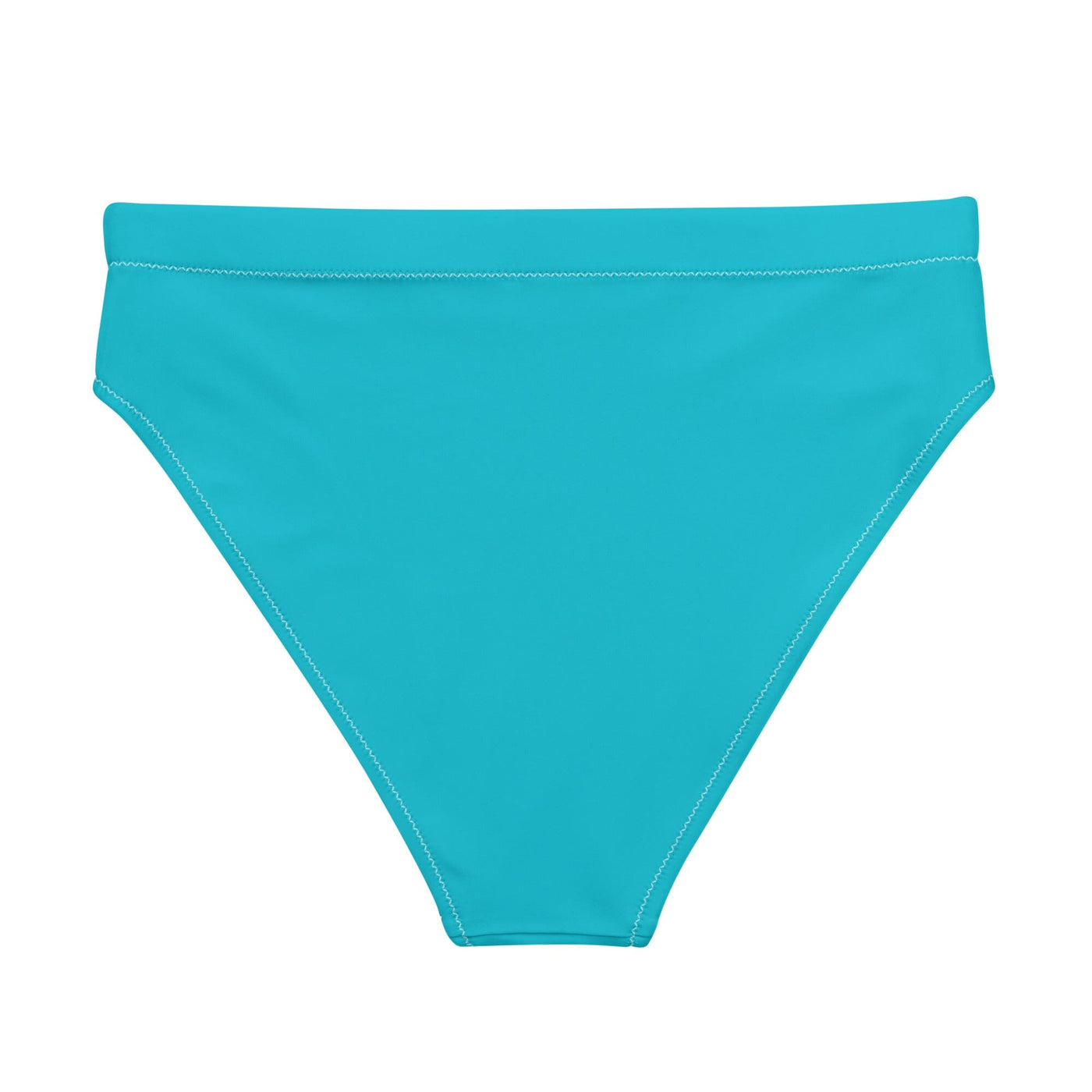 Caribbean Solid Bikini Bottom - Coastal Cool - Swimwear and Beachwear - Recycled fabrics