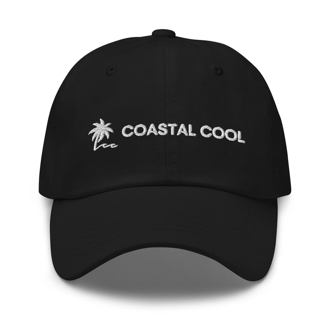 Coastal Cool Hat  Coastal Cool Black   Sustainable | Recycled | Swimwear | Beachwear | Travel and Vacation | Coastal Cool Swimwear | Coastal Cool Beachwear