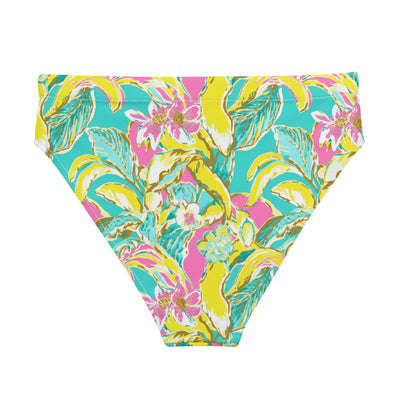 Cove Bikini Bottom - Coastal Cool - Swimwear and Beachwear - Recycled fabrics
