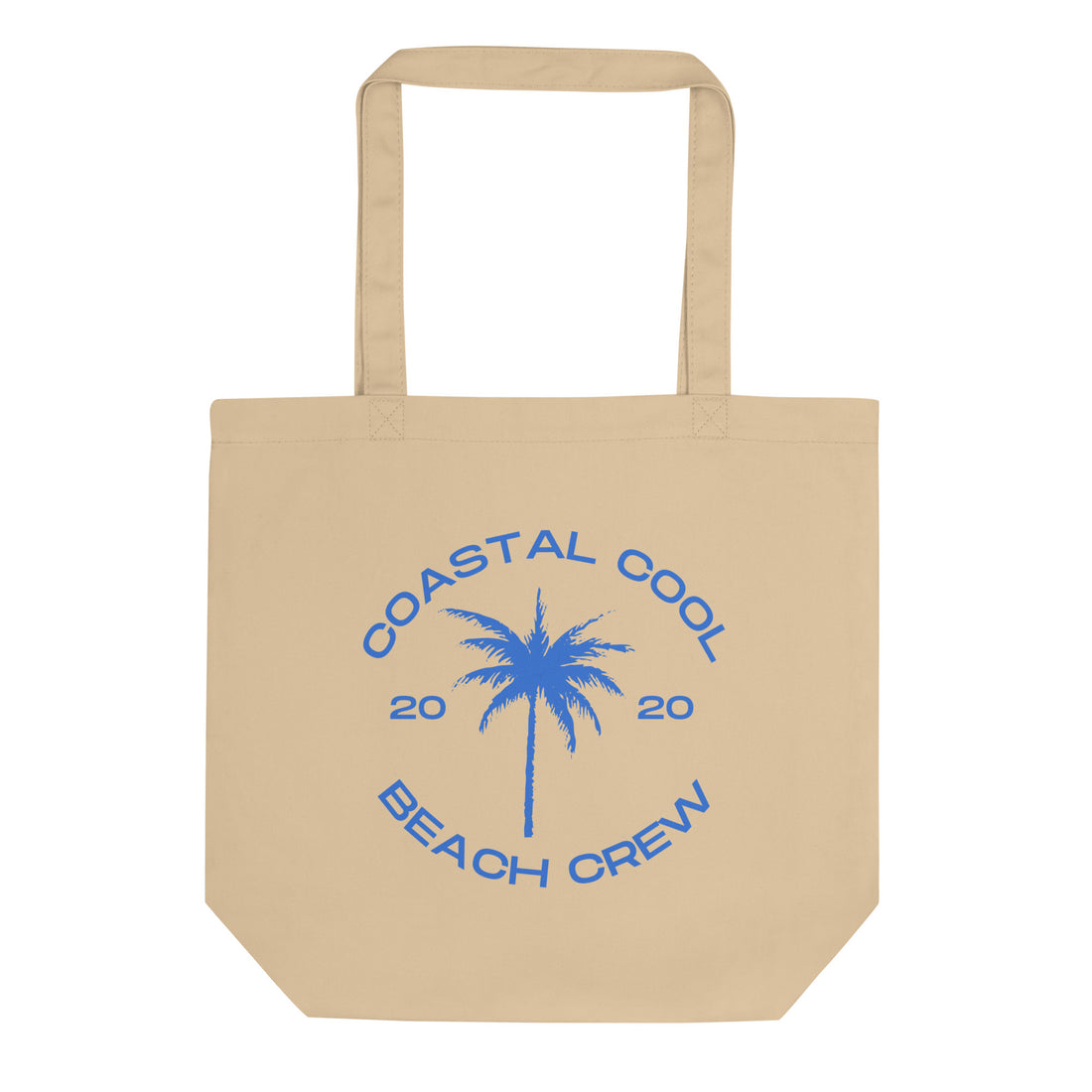 Beach Crew Tote - Coastal Cool - Swimwear and Beachwear - Recycled fabrics