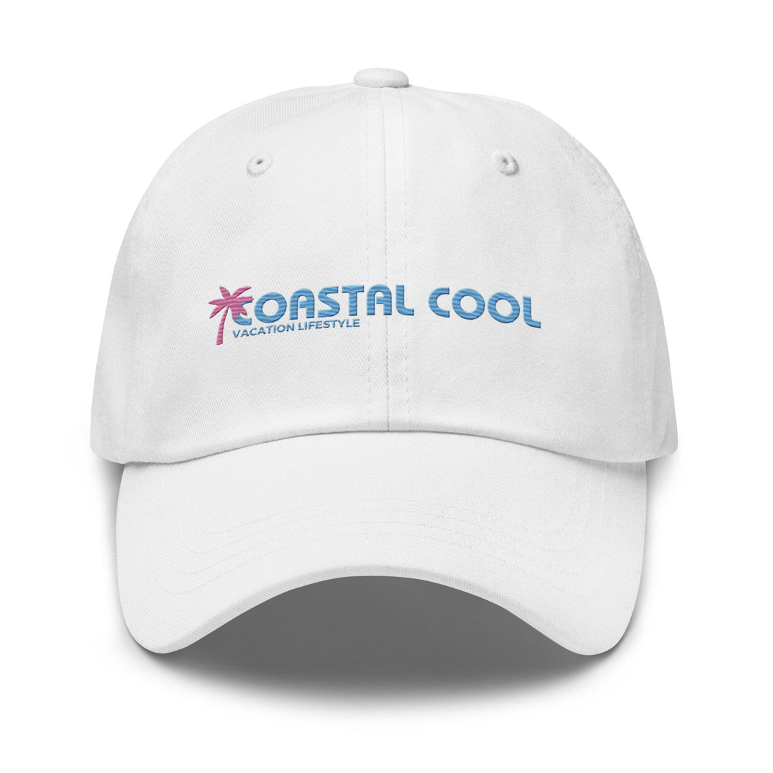 Florida Weekend Hat  Coastal Cool White   Sustainable | Recycled | Swimwear | Beachwear | Travel and Vacation | Coastal Cool Swimwear | Coastal Cool Beachwear