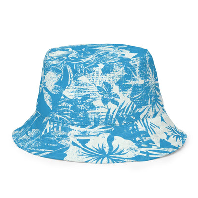Hawaiian Way Bucket Hat - Coastal Cool - Swimwear and Beachwear - Recycled fabrics