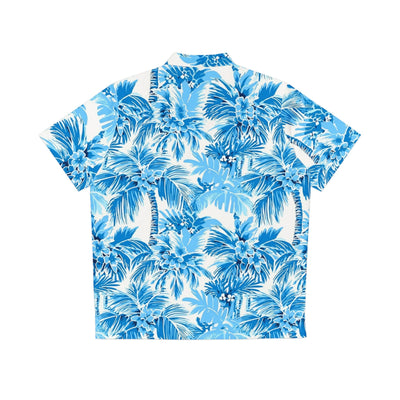 Ocean Blues Short Sleeve - Coastal Cool - Swimwear and Beachwear - Recycled fabrics