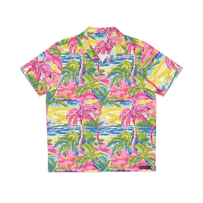 Palm Beach Short Sleeve - Coastal Cool - Swimwear and Beachwear - Recycled fabrics