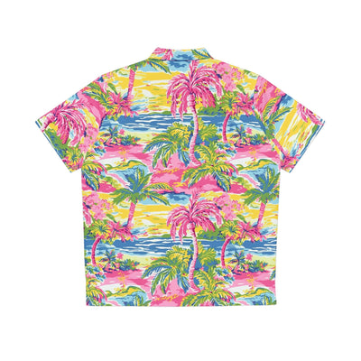 Palm Beach Short Sleeve - Coastal Cool - Swimwear and Beachwear - Recycled fabrics