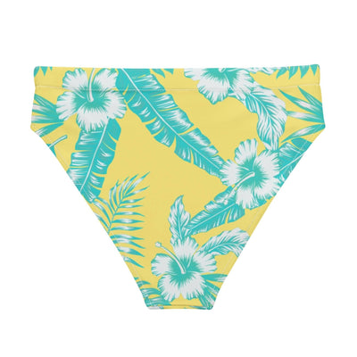 Pawleys Island Bikini Bottom - Coastal Cool - Swimwear and Beachwear - Recycled fabrics