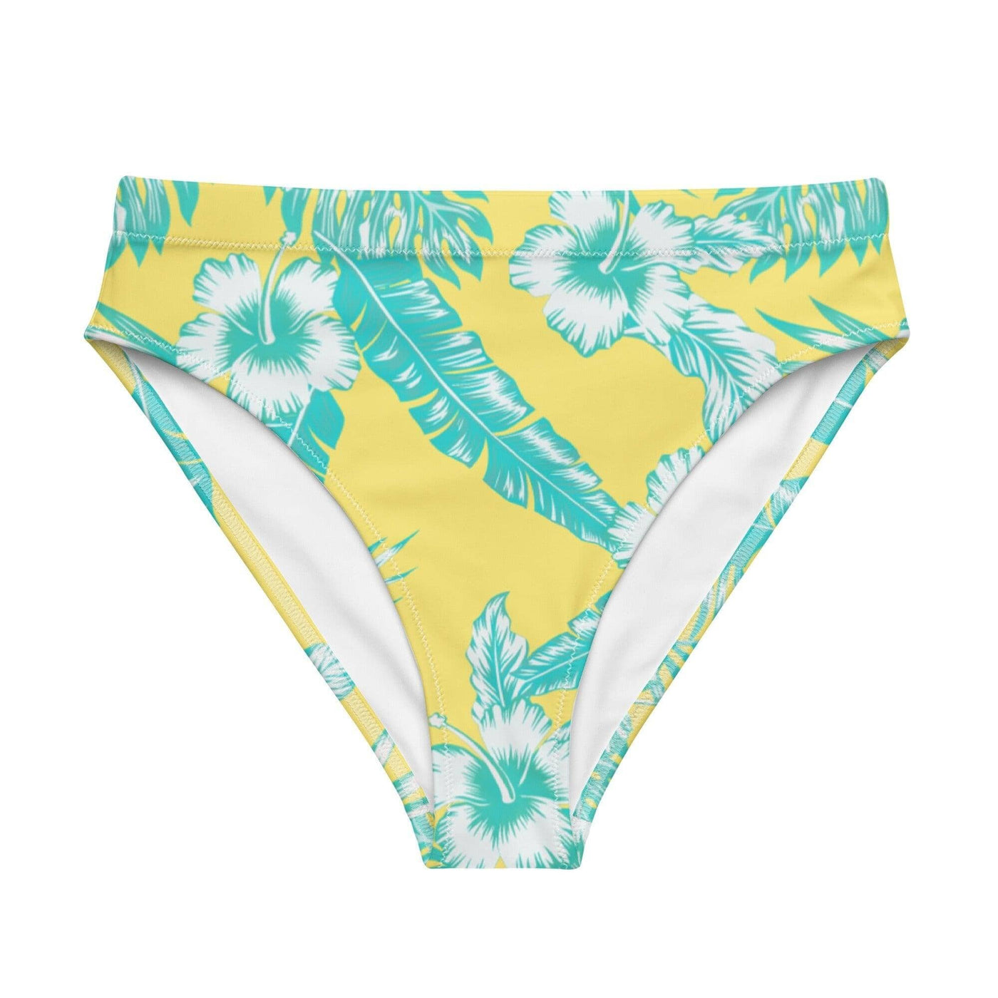 Pawleys Island Bikini Bottom - Coastal Cool - Swimwear and Beachwear - Recycled fabrics