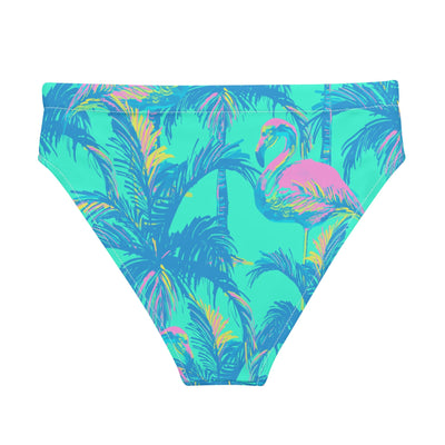 Resort Life Bikini Bottom - Coastal Cool - Swimwear and Beachwear - Recycled fabrics