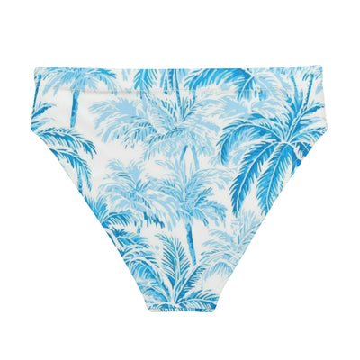 Seaside Bikini Bottom - Coastal Cool - Swimwear and Beachwear - Recycled fabrics