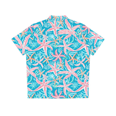 Stellar Sands Short Sleeve - Coastal Cool - Swimwear and Beachwear - Recycled fabrics
