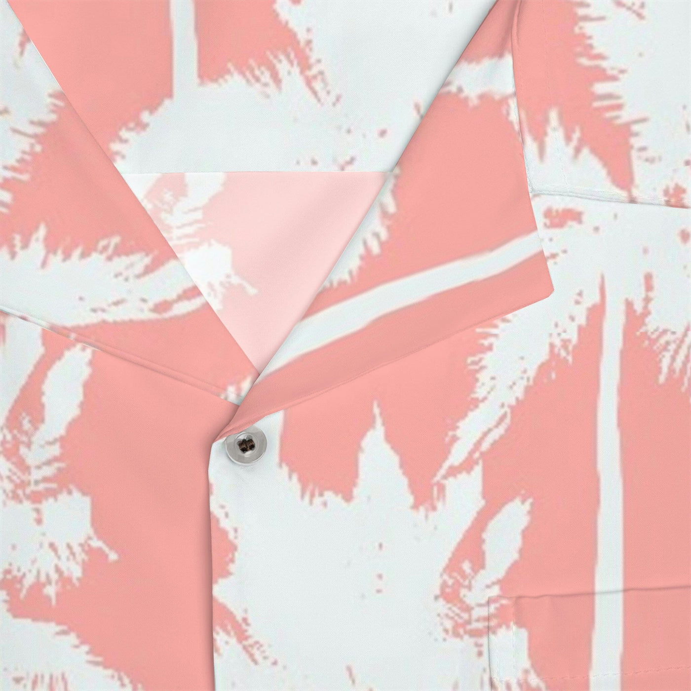 The Groove Pink Short Sleeve - Coastal Cool - Swimwear and Beachwear - Recycled fabrics