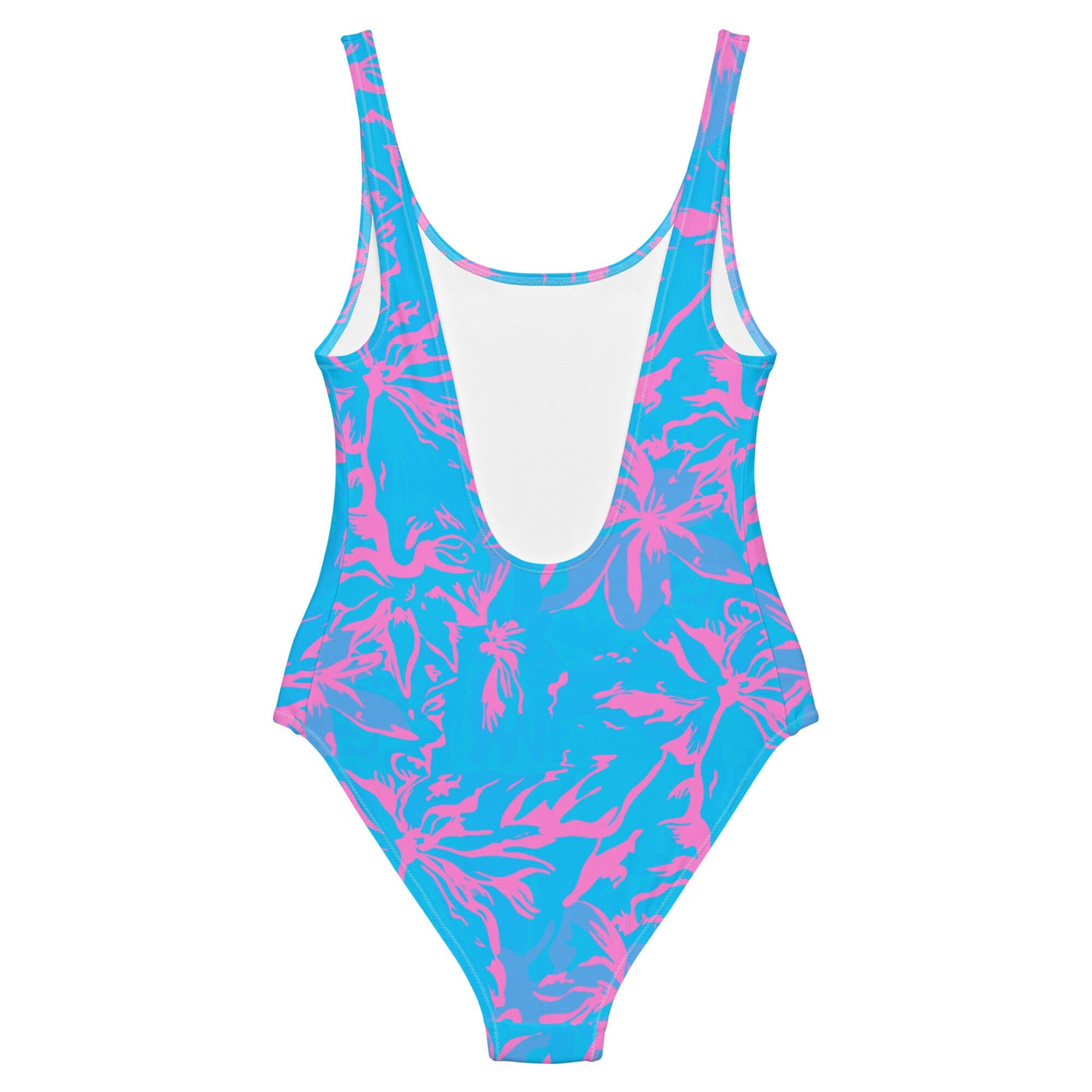 Vacation One-Piece Swim - Coastal Cool - Swimwear and Beachwear - Recycled fabrics