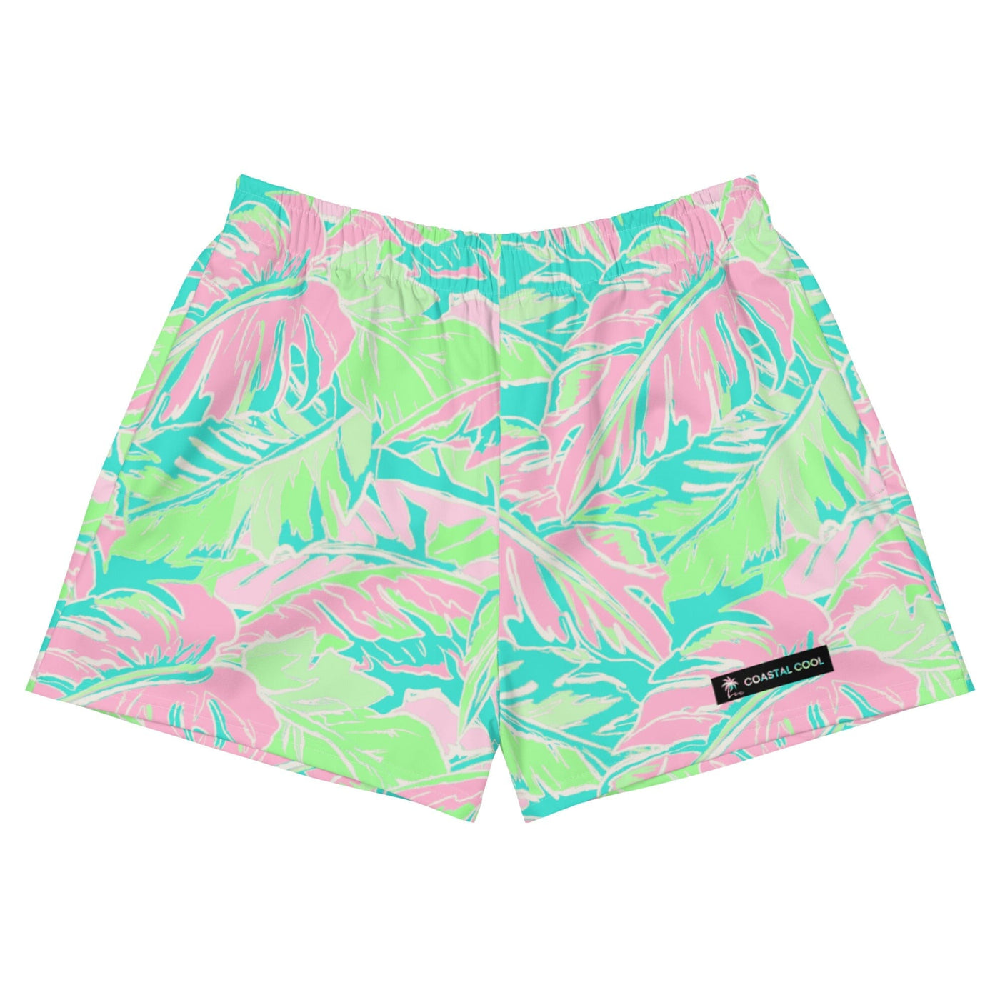 Women’s Florida Keys Light Shorts - Coastal Cool - Swimwear and Beachwear - Recycled fabrics