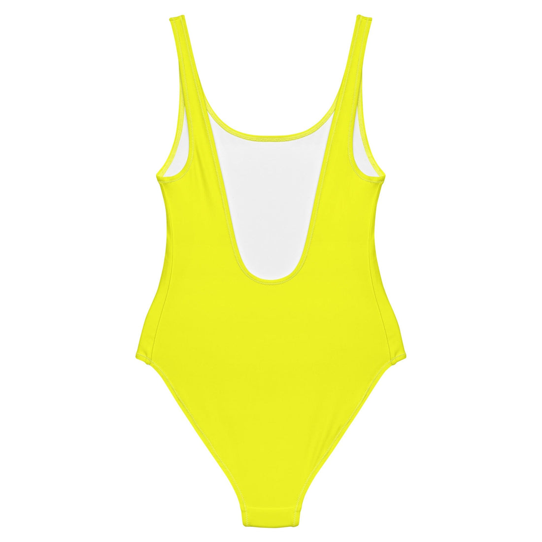 Yellow One-Piece Swim One-Piece Coastal Cool    Sustainable | Recycled | Swimwear | Beachwear | Travel and Vacation | Coastal Cool Swimwear | Coastal Cool Beachwear
