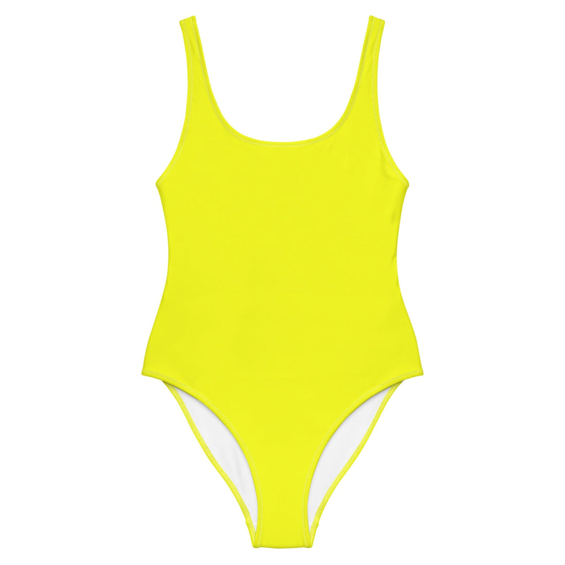 Yellow One-Piece Swim One-Piece Coastal Cool XS   Sustainable | Recycled | Swimwear | Beachwear | Travel and Vacation | Coastal Cool Swimwear | Coastal Cool Beachwear